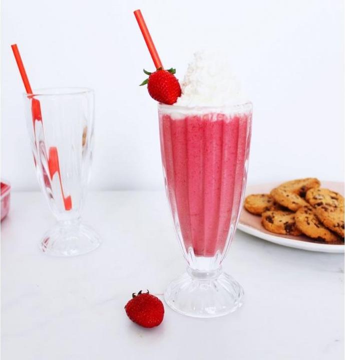 Produktbild Cookut Milk-Shake Glas (0.40 l, 3 x)