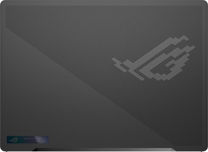 Actual product image ASUS ROG Zephyrus G14 (14", AMD Ryzen 7 7735HS, 16 GB, 1000 GB, DE)