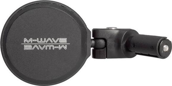 Actual product image M-Wave Bicycle Mirror Spy Space In