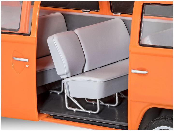 Image du produit Revell Bus VW T2