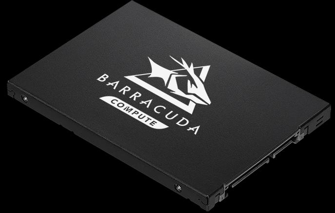 Image du produit Maxtor Z1 (960 Go, 2.5")