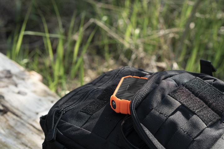 Produktbild Xtorm Xtreme Series (10000 mAh, 18 W, 120 Wh)