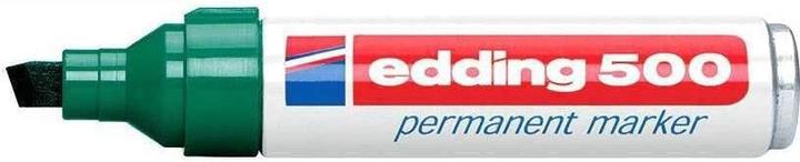 Produktbild Edding 500 (Grün, 2 mm, 1 x)