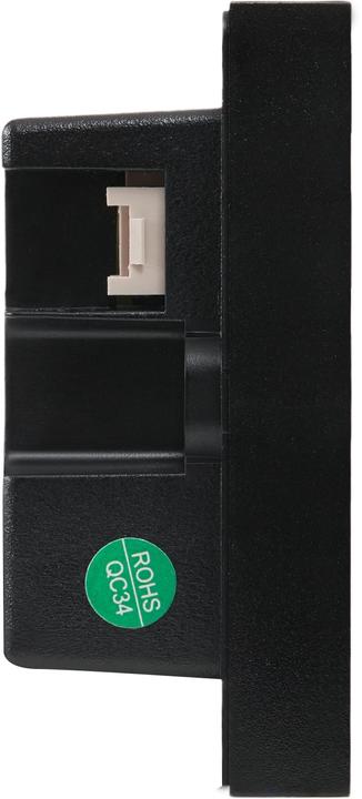 Produktbild Shelly LinkedGo Smart HVAC thermostat