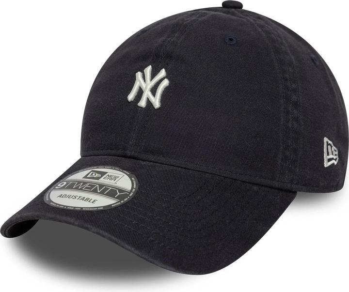 New Era 9twenty Baseball Cap New York Yankees (One Size)