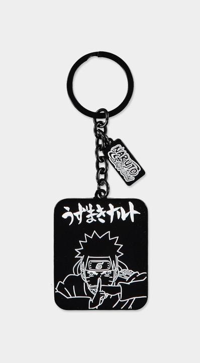 Actual product image Difuzed Naruto - Uzumaki Naruto