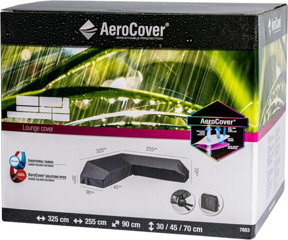 Immagine prodotto AeroCover Copertura per salotti angolari