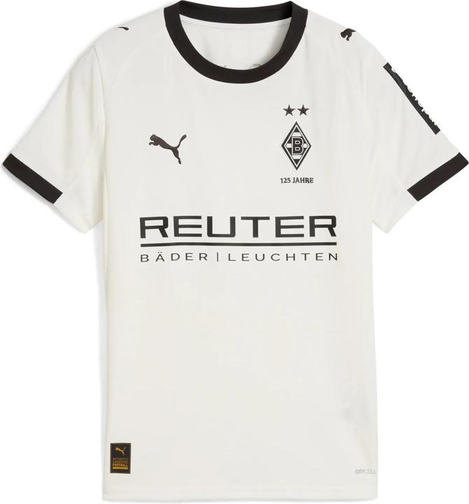 Immagine prodotto Puma Maglia BMG Home Replica Jr (152)