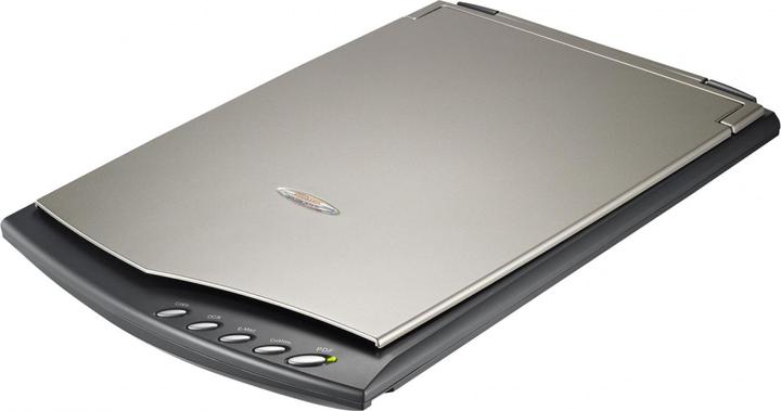 Produktbild Plustek OpticSlim 2610 Pro (USB, RJ45)