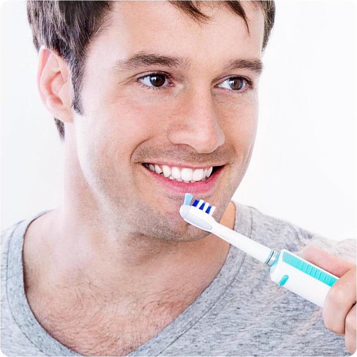 Produktbild Oral-B TriZone (5 x)