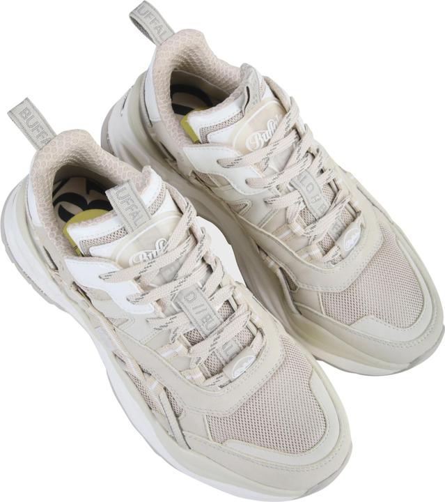 Actual product image Buffalo Triplet Hollow Sneaker Low - 109769 (40)