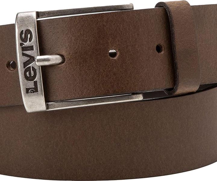 Actual product image Levis Gürtel Casual NEW DUNCAN (85)
