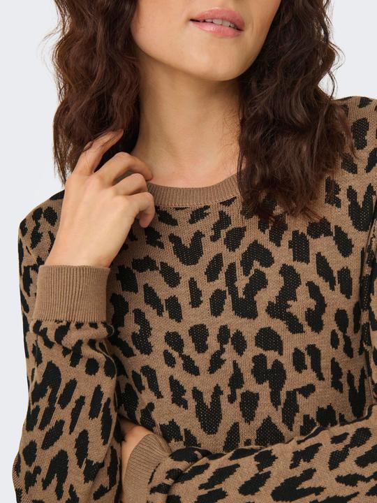 Actual product image Only ONLVIENNA Strickpullover Strickpullover (S)