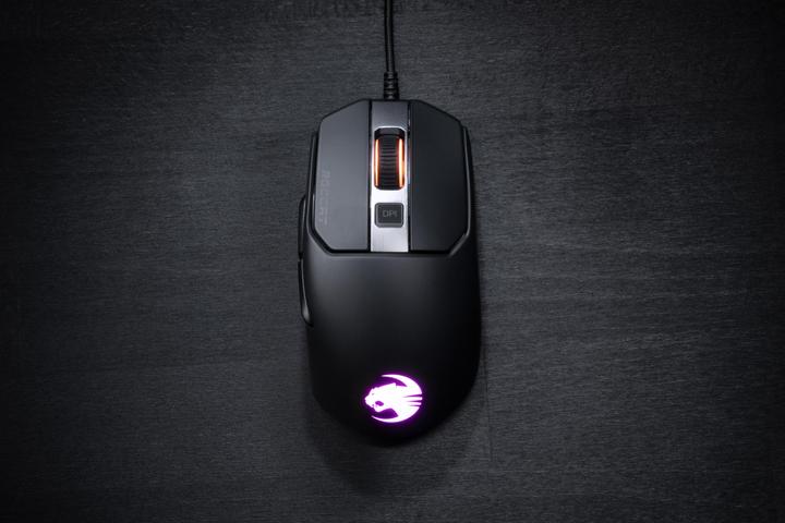 Produktbild Roccat Kain 120 Aimo (Kabelgebunden)