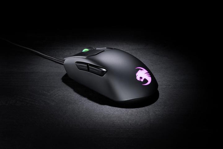 Produktbild Roccat Kain 120 Aimo (Kabelgebunden)