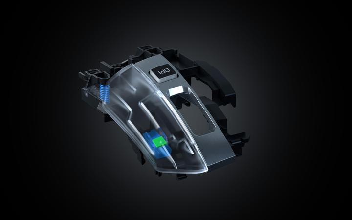 Produktbild Roccat Kain 120 Aimo (Kabelgebunden)
