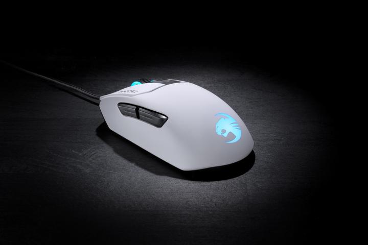 Actual product image Roccat Cain 122 Aimo (Cable)