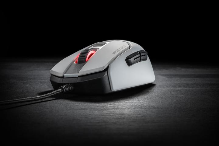 Actual product image Roccat Cain 122 Aimo (Cable)