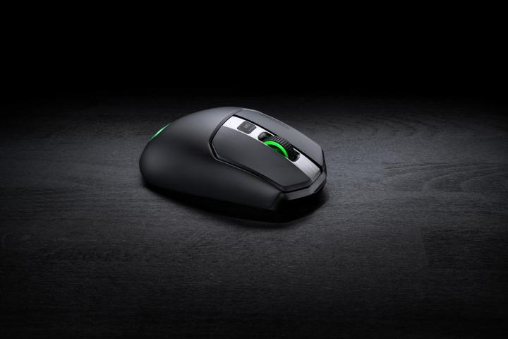 Image du produit Roccat Kain 200 Aimo (Sans fil, Filaire)