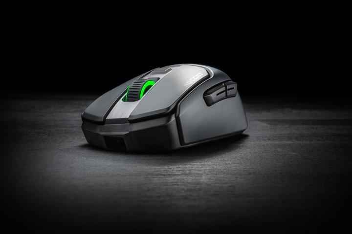 Image du produit Roccat Kain 200 Aimo (Sans fil, Filaire)
