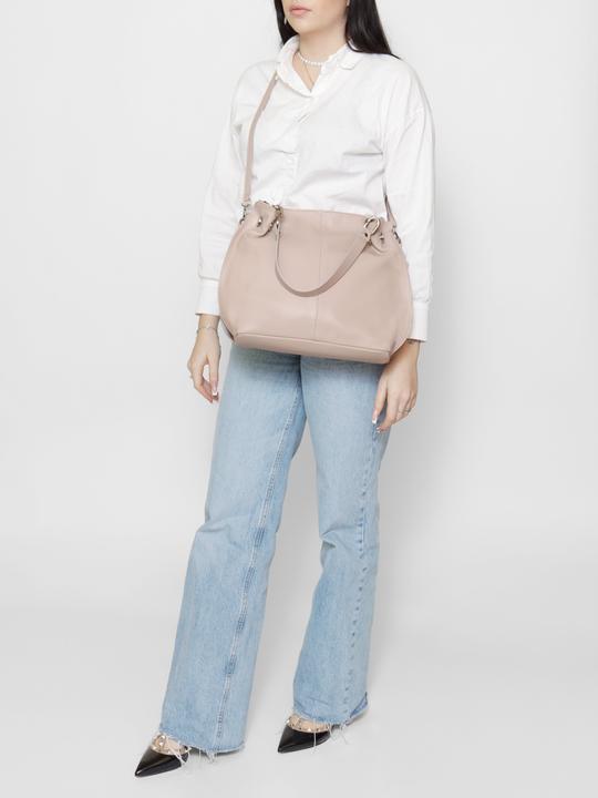 Actual product image Gave Lux Shoulder Bag
