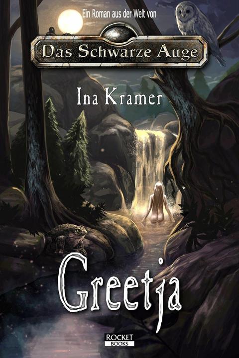 Ina Kramer (German, Ina Kramer, 2020)