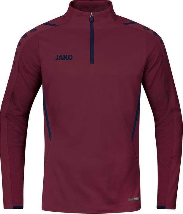 Produktbild JAKO Ziptop Challenge (L)