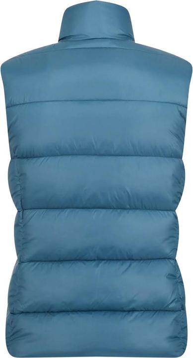 Actual product image Regatta Yewbank Vest Reversible (40)