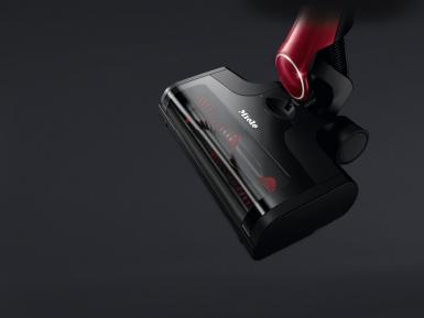 Actual product image Miele Triflex HX1