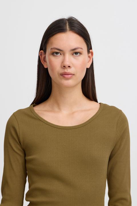 Image du produit Ichi IHPALMER RIB LS 20120344 (XXL)