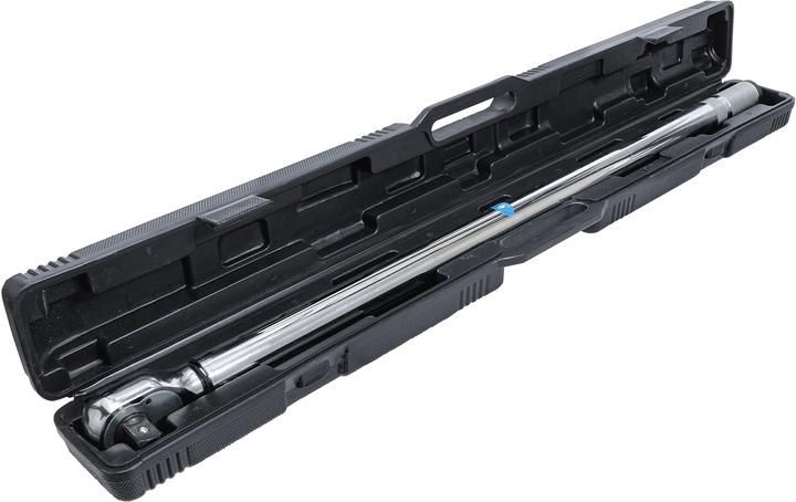 Produktbild BGS Drehmomentschlüssel Abtrieb Aussenvierkant 20 mm (3/4") 140 - 980 Nm (3/4", 140 Nm, 980 Nm)