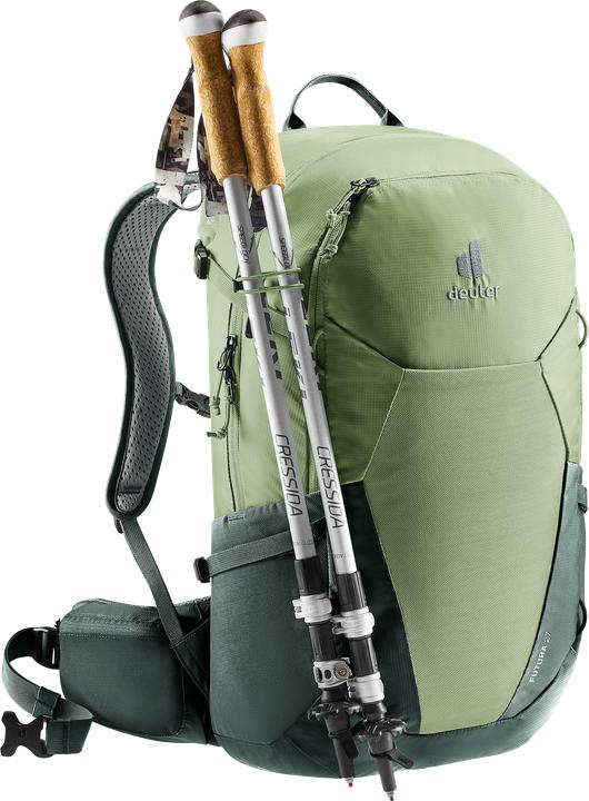 Actual product image Deuter Futura 27 (27 l)