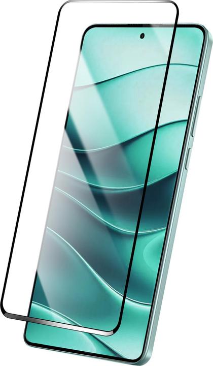 Immagine prodotto Avizar ShieldGuard Glas-Folie (1 Pezzo/i, Xiaomi Redmi Note 14 5G)
