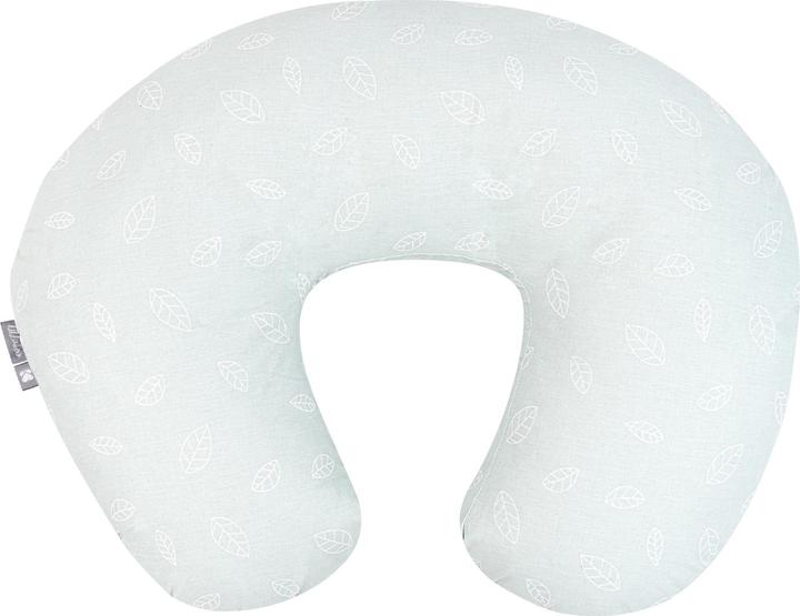 Produktbild Kikkaboo Stillkissen rund 50 cm (20 cm)