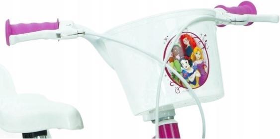 Actual product image ‎Huffy Disney Princess (14")