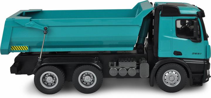 Produktbild Amewi Mercedes-Benz LKW Kipper Pro (RTR Ready-to-Run)