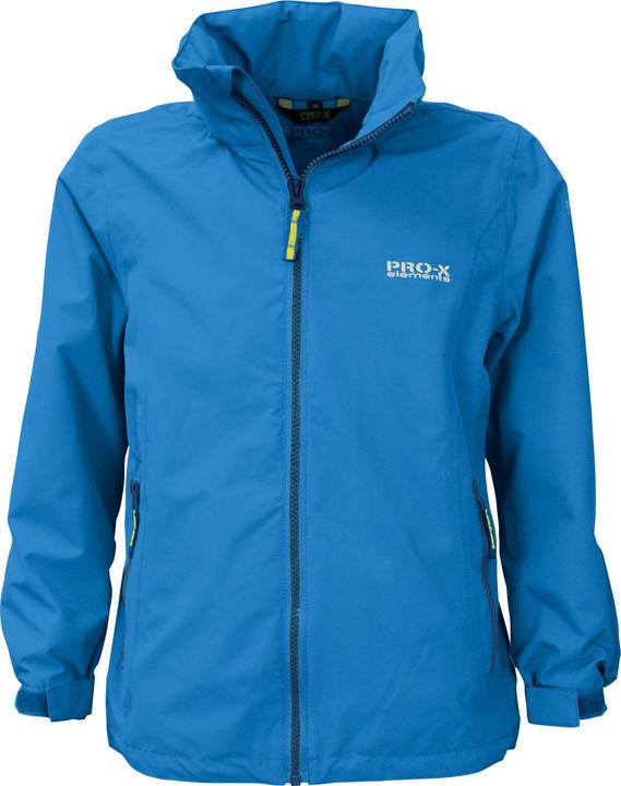 PRO-X elements Kinder Finn Jacke (128)