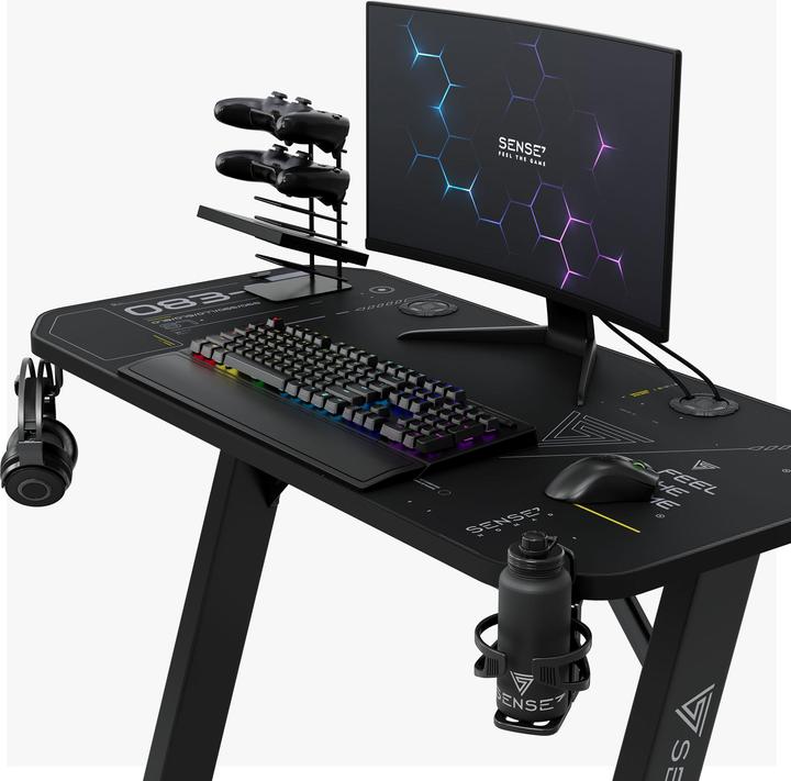 Produktbild Sense7 Nomad Cybernetic