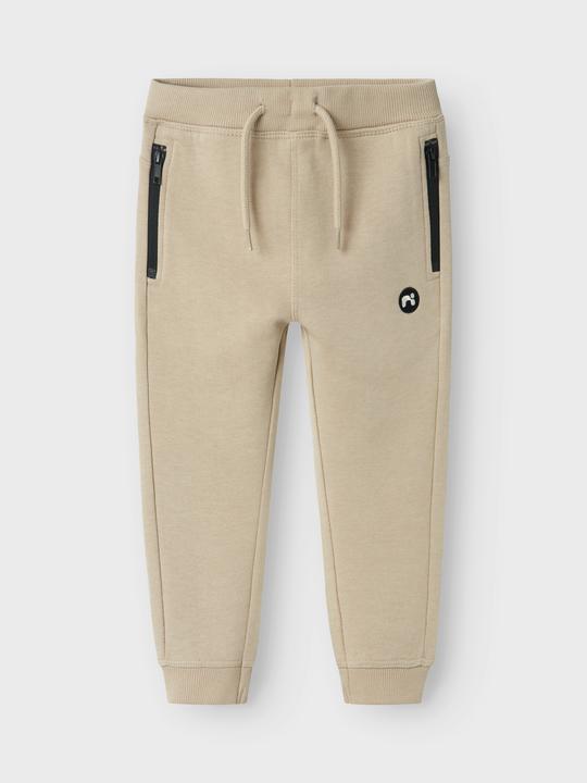 Actual product image Name it Nmmvimo Swe Pant Bru Noos (80)