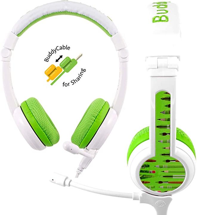 Produktbild Buddyphones School+