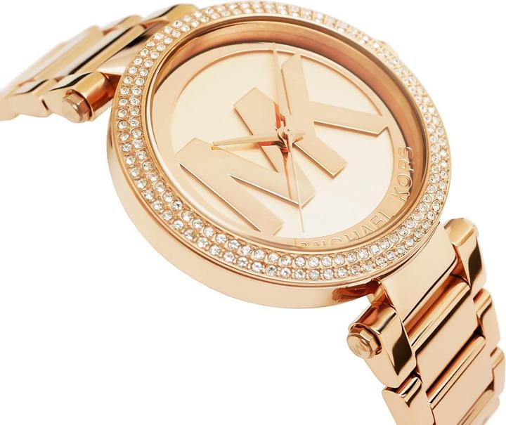 Image du produit Michael Kors FEMMES MK5865 - PARKER (zm516b)
