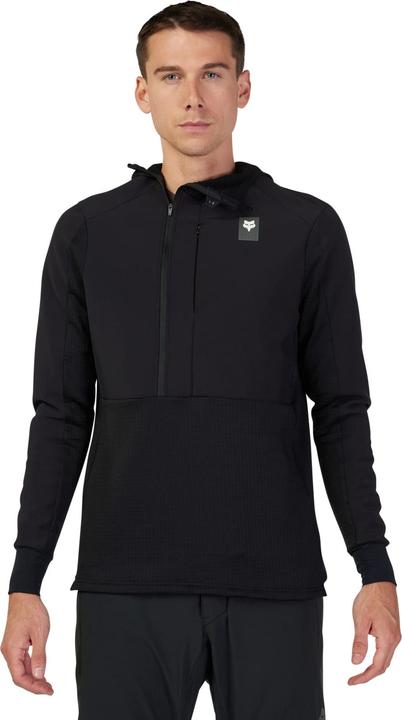 Immagine prodotto Fox Felpa con cappuccio Defend (S)