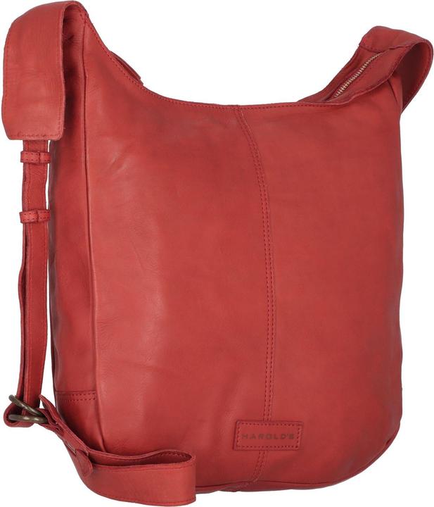 Image du produit Harolds Submarine Sac à bandoulière en cuir 31 cm