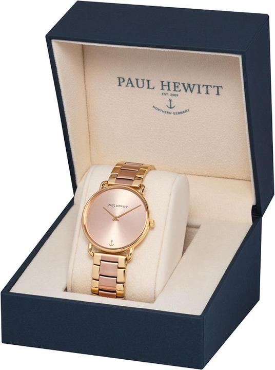 Produktbild Paul Hewitt Miss Ocean (Analoguhr, 33 mm)