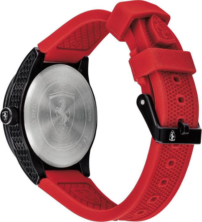 Immagine prodotto Scuderia Ferrari Redrev - 860008 (Orologio da polso analogico, 34 mm)