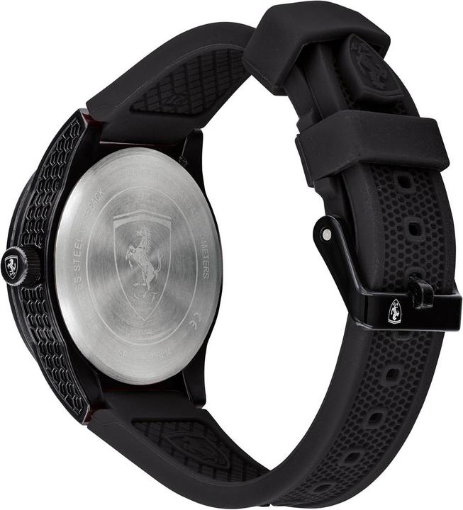 Actual product image Scuderia Ferrari Redrev (Analogue wristwatch, 34 mm)