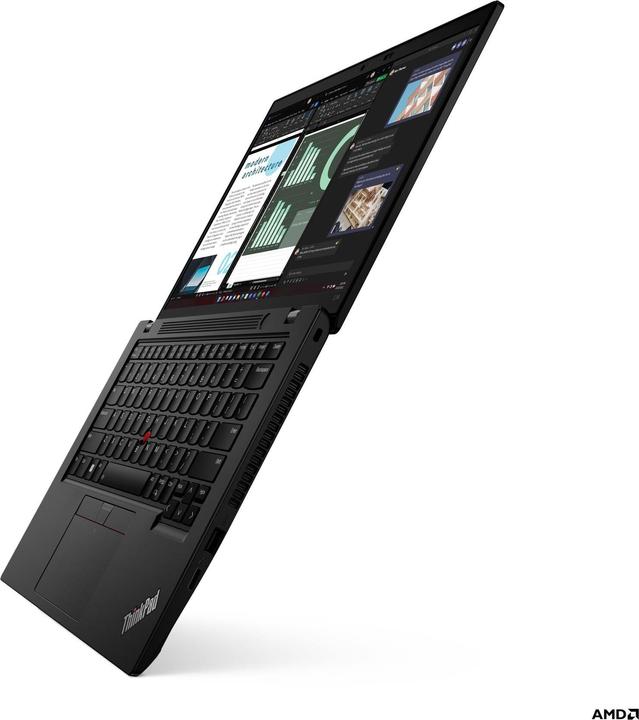 Produktbild Lenovo ThinkPad L14 Gen 4 (14", AMD Ryzen 5 7530U, 16 GB, 512 GB, CH)