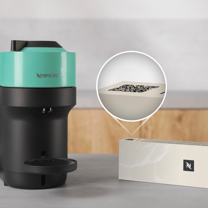 Produktbild NESPRESSO Entkalkungsset