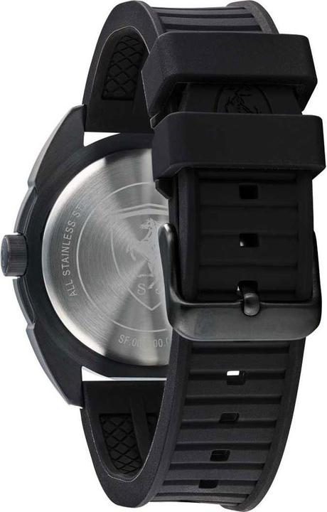 Immagine prodotto Scuderia Ferrari Forza - 830547 (Orologio da polso analogico, 45 mm)