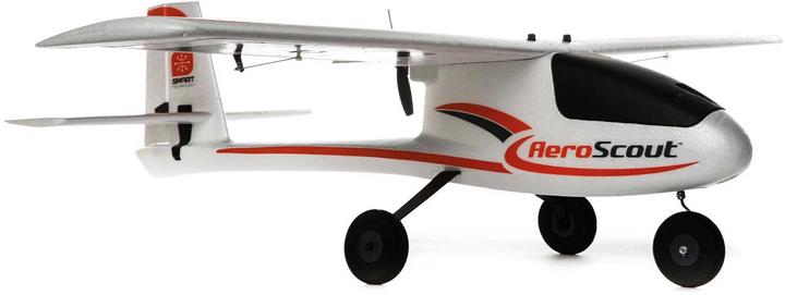 Produktbild Hobbyzone AeroScout (Motorflugzeug)